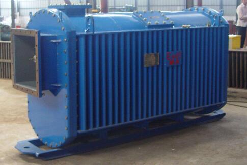 KS13-1000KVA港北矿用变压器